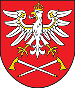 Gmina Czarny Dunajec logo