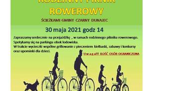 PIKNIK Rowerowy 2021